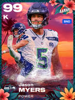 Jason Myers