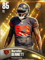 Martellus Bennett