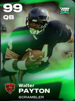 Walter Payton