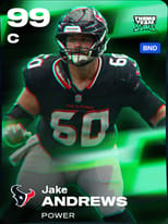 Jake Andrews