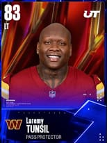 Laremy Tunsil