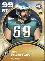 Jon Runyan