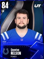 Quenton Nelson