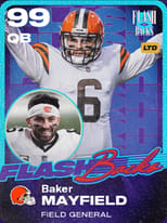 Baker Mayfield
