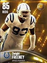 Dwight Freeney
