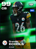 Brandin Echols