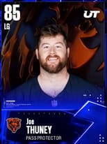 Joe Thuney