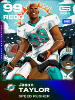 Jason Taylor