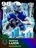 Andrew Luck