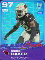 Budda Baker
