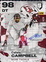 Calais Campbell