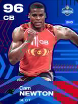 Cam Newton