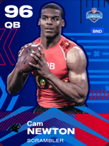 Cam Newton