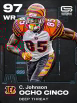 Chad Johnson