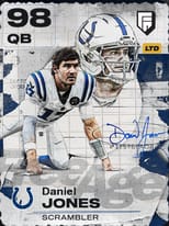 Daniel Jones