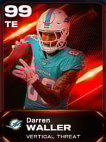 Darren Waller (Champion)