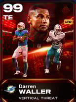 Darren Waller (LTD)