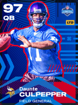 Daunte Culpepper