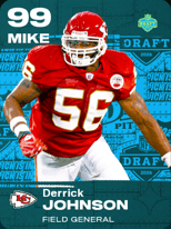 Derrick Johnson