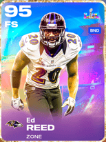 Ed Reed