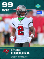 Emeka Egbuka