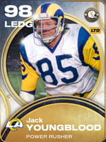 Jack Youngblood