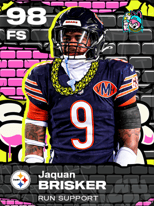Jaquan Brisker