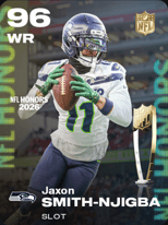 Jaxon Smith-Njigba