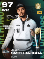 Jaxon Smith-Njigba