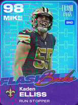 Kaden Elliss