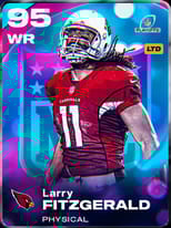 Larry Fitzgerald