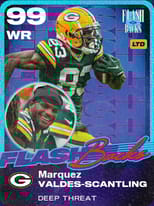 Marquez Valdes-Scantling