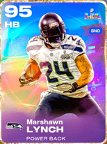 Marshawn Lynch