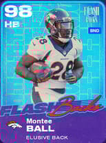 Montee Ball