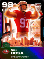 Nick Bosa