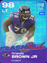 Orlando Brown Jr