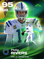 Philip Rivers
