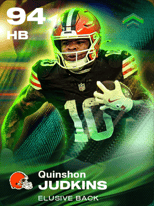 Quinshon Judkins