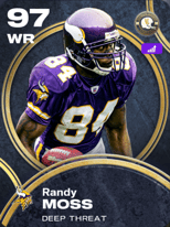 Randy Moss