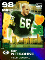 Ray Nitschke