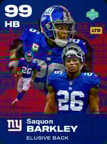 Saquon Barkley