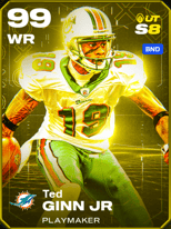 Ted Ginn Jr