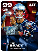 Tom Brady