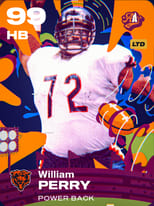 William Perry