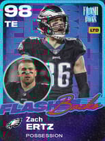 Zach Ertz