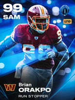 Brian Orakpo