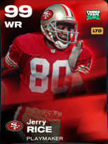 Jerry Rice
