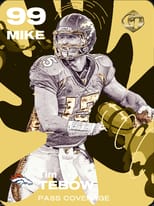 Tim Tebow