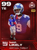 Isaiah Likely