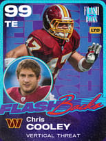 Chris Cooley